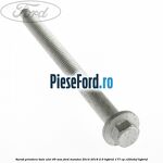 Surub prindere baie ulei 95 mm Ford Mondeo 2014-2018 2.0 Hybrid 177 cp C20EDEF hybrid