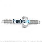 Surub prindere baie ulei cutie automata 10 trepte 10R80 Ford Transit 2019-2023 E-TRANSIT RWD 184  cp C0RA electric