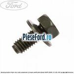 Surub prindere baie ulei cutie automata 4 trepte AW80 Ford Fiesta 2005-2008 1.6 16V 100 cp