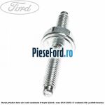 Surub prindere baie ulei cutie automata 6 trepte 6F Ford C-Max 2016-2020 1.5 EcoBoost 182 cp