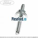 Surub prindere baie ulei cutie automata 6 trepte 6F Ford EcoSport 2019-2023 1.0 EcoBoost 140 cp YYJD, YYJF benzina