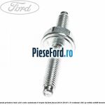 Surub prindere baie ulei cutie automata 6 trepte 6F Ford Focus 2014-2018 1.5 EcoBoost 182 cp M9DA, M9DB benzina