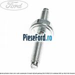 Surub prindere baie ulei cutie automata 6 trepte 6F Ford Galaxy 2015-2023 2.0 EcoBoost 240 cp