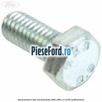 Surub prindere baie ulei Ford Fiesta 1989-1996 1.3 CAT 60 cp