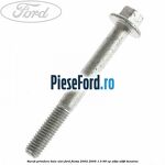 Surub prindere baie ulei Ford Fiesta 2002-2005 1.3 69 cp
