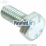 Surub prindere baie ulei Ford Ka 1996-2008 1.3 i 50 cp