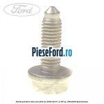 Surub prindere baie ulei Ford Ka 2009-2016 1.2 69 cp