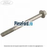 Surub prindere baie ulei lung Ford EcoSport 2019-2023 1.0 EcoBoost 140 cp