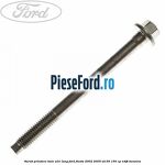 Surub prindere baie ulei lung Ford Fiesta 2002-2005 ST150 150 cp N4JB benzina