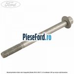 Surub prindere baie ulei lung Ford Fiesta 2013-2017 1.0 EcoBoost 125 cp