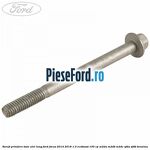 Surub prindere baie ulei lung Ford Focus 2014-2018 1.0 EcoBoost 100 cp