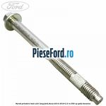 Surub prindere baie ulei lung Ford Focus 2014-2018 2.3 RS 350 cp