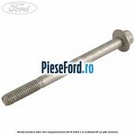 Surub prindere baie ulei lung Ford Focus 2019-2023 1.0 EcoBoost 85 cp SFDC benzina