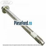 Surub prindere baie ulei lung Ford Mondeo 2014-2018 2.0 EcoBoost 240 cp