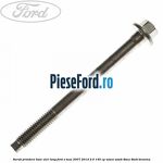 Surub prindere baie ulei lung Ford S-Max 2007-2014 2.0 145 cp