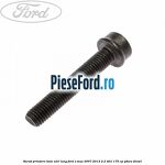 Surub prindere baie ulei lung Ford S-Max 2007-2014 2.2 TDCi 175 cp