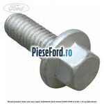 Surub prindere baie ulei sau capac distributie Ford Transit 2000-2006 2.4 TDE 115 cp FXFA diesel