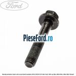 Surub prindere baie ulei scurt Ford Mondeo 2014-2018 2.0 TDCi 4x4 180 cp