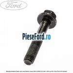 Surub prindere baie ulei scurt Ford S-Max 2015-2023 2.0 TDCi 150 cp