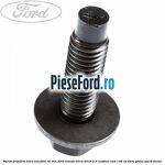 Surub prindere bala usa fata 30 mm Ford Transit 2014-2018 2.0 EcoBlue RWD 130 cp