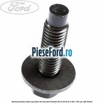 Surub prindere bala usa fata 30 mm Ford Transit 2014-2018 2.2 TDCi 155 cp