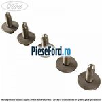 Surub prindere balama capota 20 mm Ford Transit 2014-2018 2.0 EcoBlue 4x4 130 cp