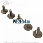 Surub prindere balama capota 20 mm Ford Transit 2019-2023 2.0 EcoBlue 185 cp