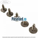 Surub prindere balama capota 20 mm Ford Transit 2019-2023 E-TRANSIT RWD 184  cp