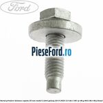 Surub prindere balama capota 25 mm model 2 Ford Galaxy 2015-2023 2.0 TDCi 180 cp