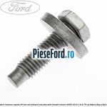 Surub prindere balama capota 25 mm sau balama usa fata Ford Transit Connect 2002-2014 1.8 Di 75 cp