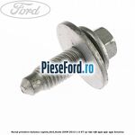Surub prindere balama capota Ford Fiesta 2008-2012 1.4 97 cp