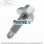 Surub prindere balama hayon 23 mm Ford Mondeo 2008-2014 2.0 TDCi 140 cp