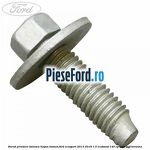 Surub prindere balama hayon batant Ford EcoSport 2013-2018 1.0 EcoBoost 140 cp
