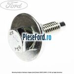 Surub prindere balama hayon Ford Fiesta 2005-2008 1.3 60 cp