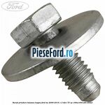 Surub prindere balama hayon Ford Ka 2009-2016 1.3 TDCi 75 cp