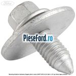 Surub prindere balama hayon Ford S-Max 2007-2014 2.0 TDCi 115 cp