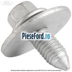 Surub prindere balama hayon Ford S-Max 2007-2014 2.3 160 cp