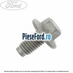 Surub prindere balama usa 14 mm Ford Mustang 2018-2022 2.3 EcoBoost 290 cp