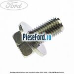 Surub prindere balama usa bena Ford Ranger 2002-2006 2.5 D 4x4 78 cp