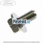 Surub prindere balama usa bena Ford Ranger 2006-2012 3.0 TDCi 156 cp