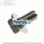 Surub prindere balama usa bena Ford Ranger 2006-2012 3.0 TDCi 4x4 156 cp