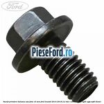 Surub prindere balama usa fata 14 mm Ford Transit 2014-2018 2.2 TDCi 125 cp