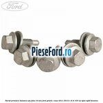 Surub prindere balama usa fata 19 mm Ford Grand C-Max 2011-2015 1.6 Ti 105 cp