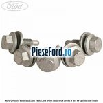 Surub prindere balama usa fata 19 mm Ford Grand C-Max 2016-2020 1.5 TDCi 95 cp