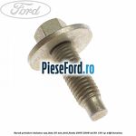 Surub prindere balama usa fata 25 mm Ford Fiesta 2005-2008 ST150 150 cp