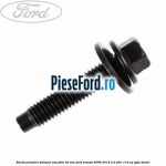 Surub prindere balama usa fata 32 mm Ford Transit 2006-2014 2.2 TDCi 110 cp