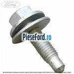 Surub prindere balama usa fata cadrul lateral Ford Mondeo 2019-2023 2.0 EcoBlue 190 cp