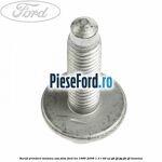 Surub prindere balama usa fata Ford Ka 1996-2008 1.3 i 49 cp