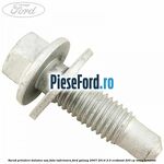 Surub prindere balama usa fata inferioara Ford Galaxy 2007-2014 2.0 EcoBoost 203 cp