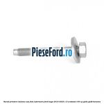 Surub prindere balama usa fata inferioara Ford Kuga 2019-2023 1.5 EcoBoost 150 cp